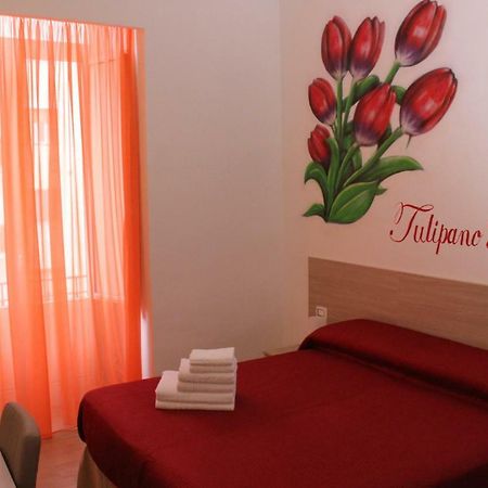 B&B Flower'S House Napoli Eksteriør bilde