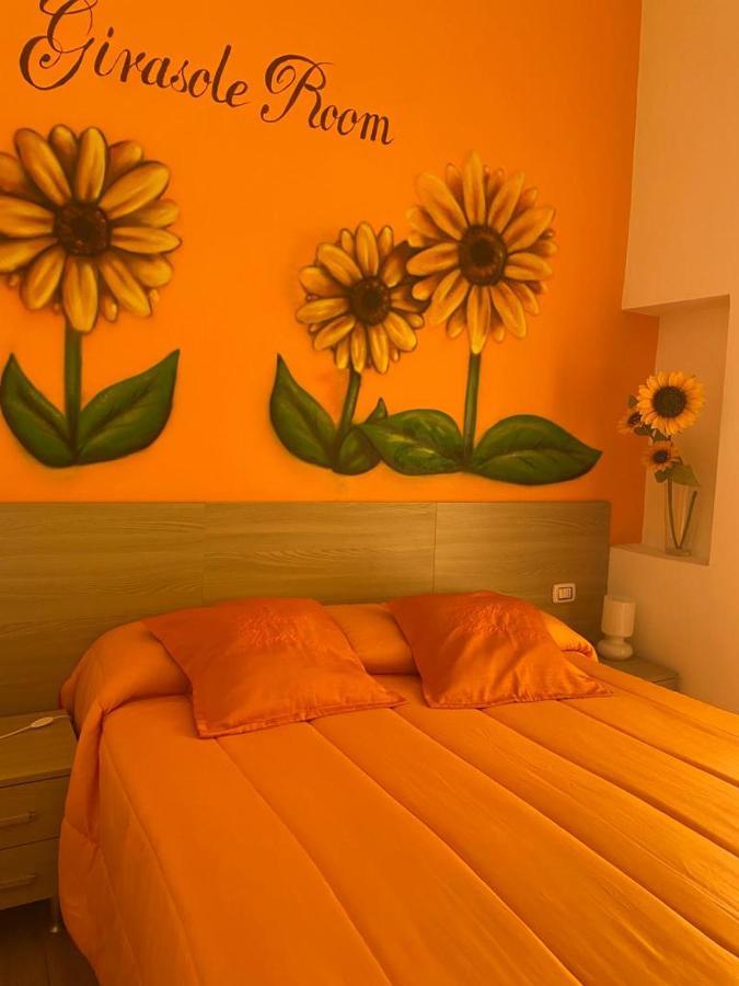 B&B Flower'S House Napoli Eksteriør bilde