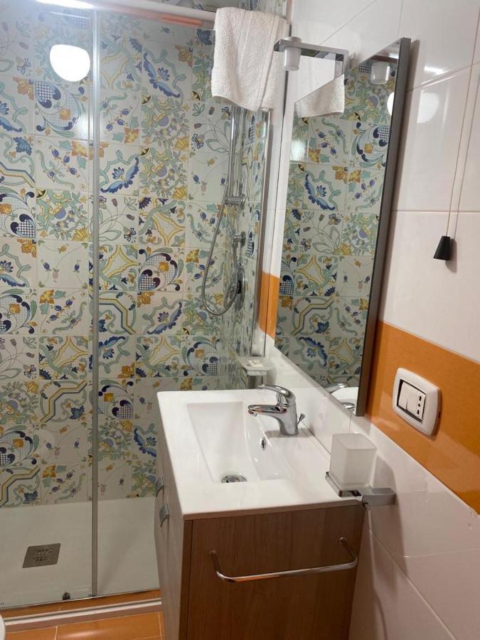B&B Flower'S House Napoli Eksteriør bilde