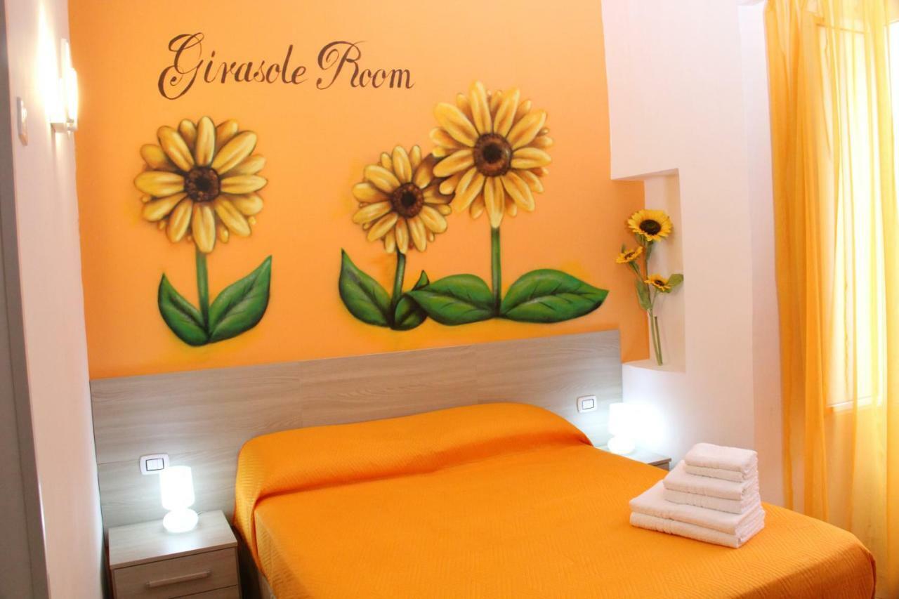 B&B Flower'S House Napoli Eksteriør bilde